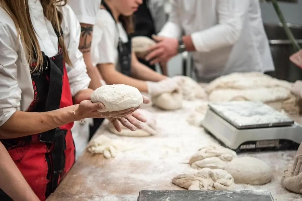 The UM Cooking School by Ambiente
