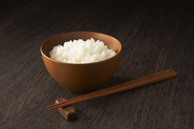 Rýže, základ asijské kuchyně
