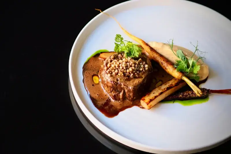 Nové menu v restauraci Dejvická 34